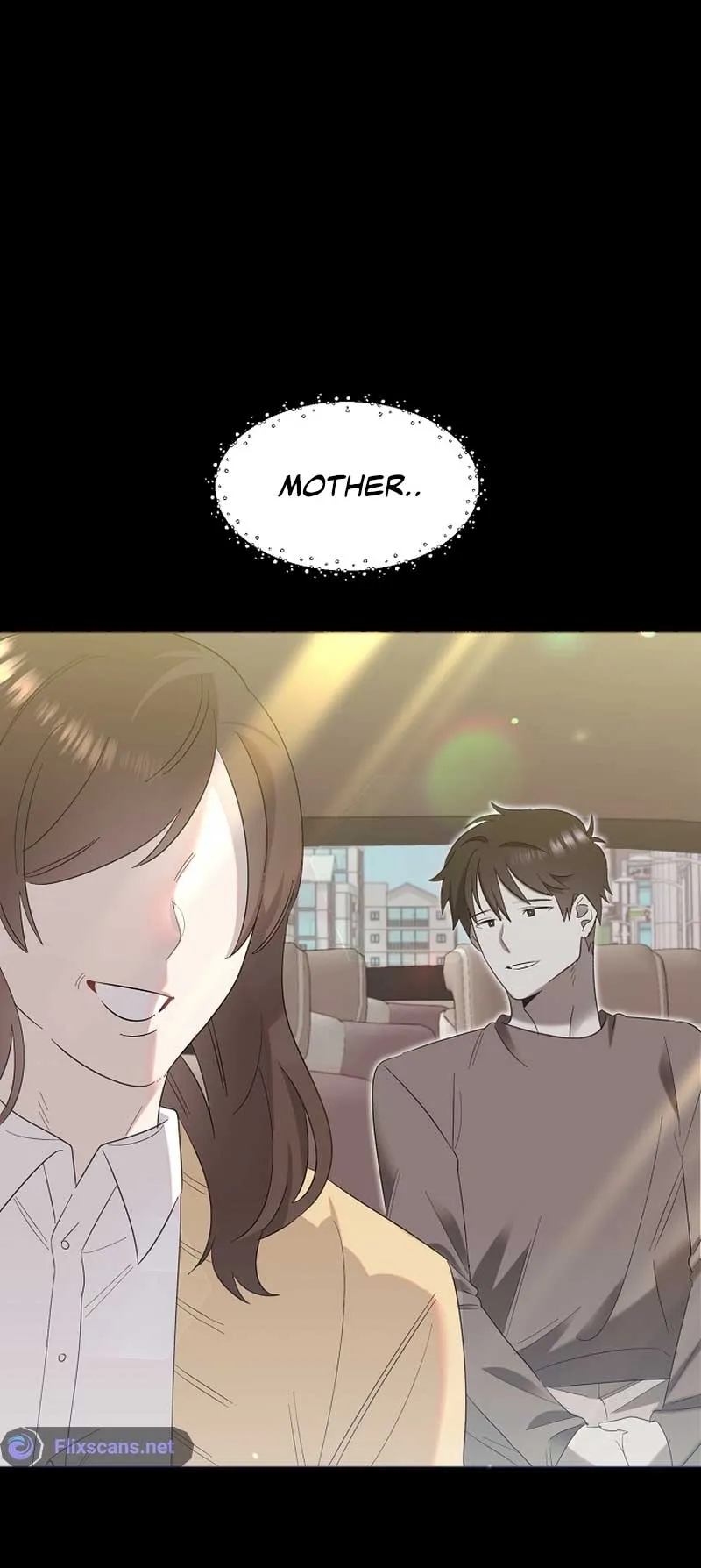 My Brother and His Gift Chapter 11 — Page 4