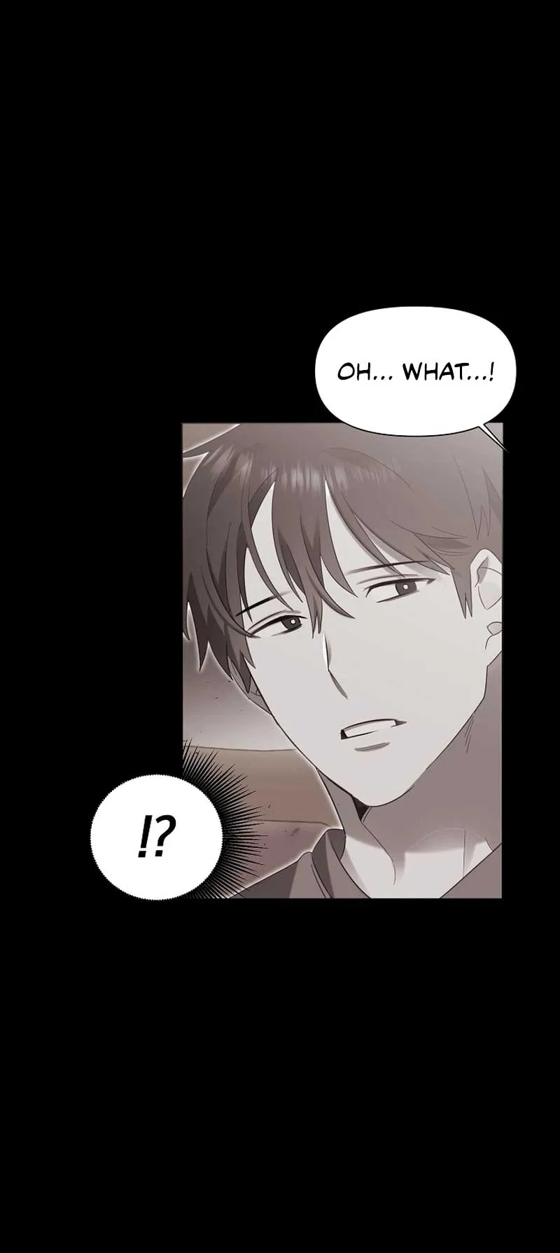My Brother and His Gift Chapter 11 — Page 5