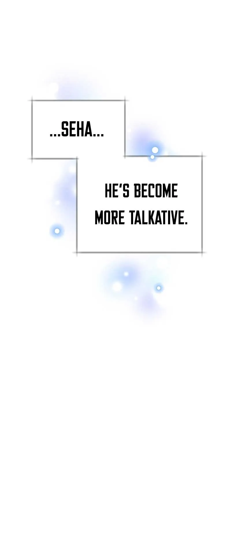 My Brother and His Gift Chapter 11 — Page 38
