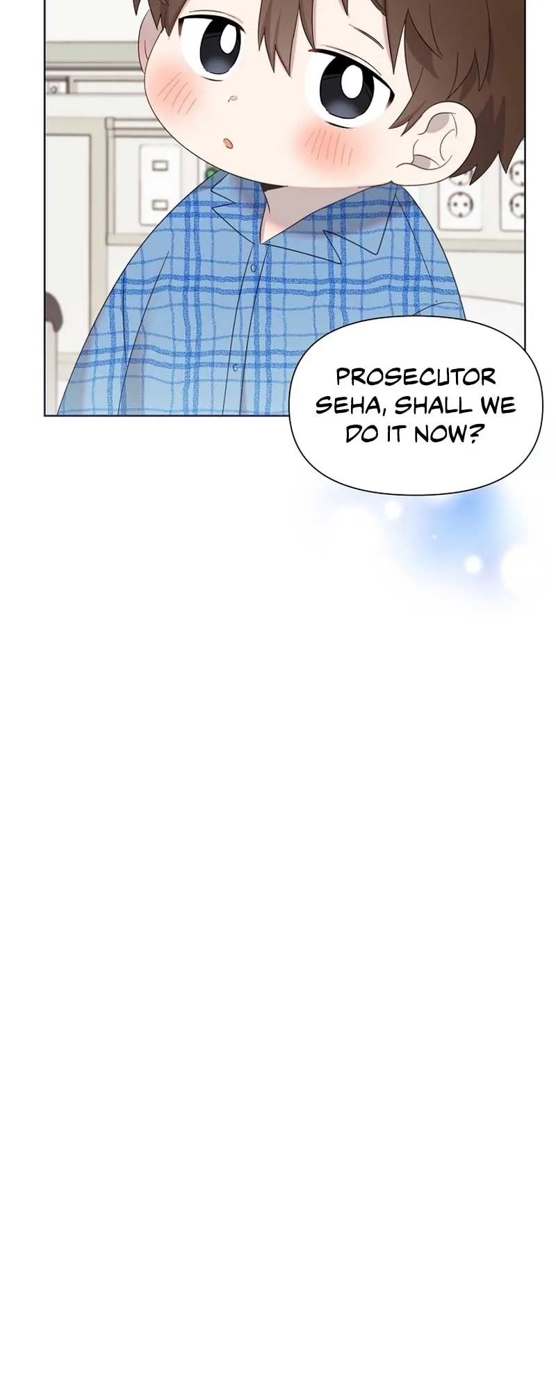 My Brother and His Gift Chapter 11 — Page 45