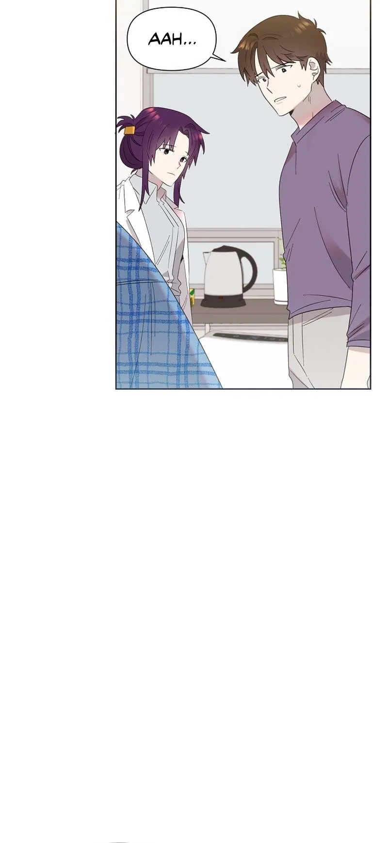 My Brother and His Gift Chapter 11 — Page 60
