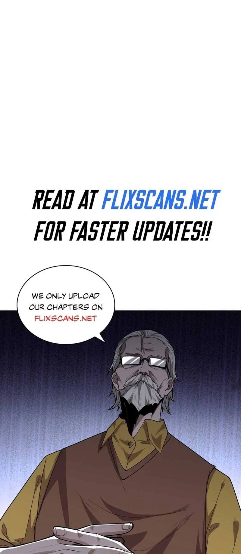 My Brother and His Gift Chapter 11 — Page 74