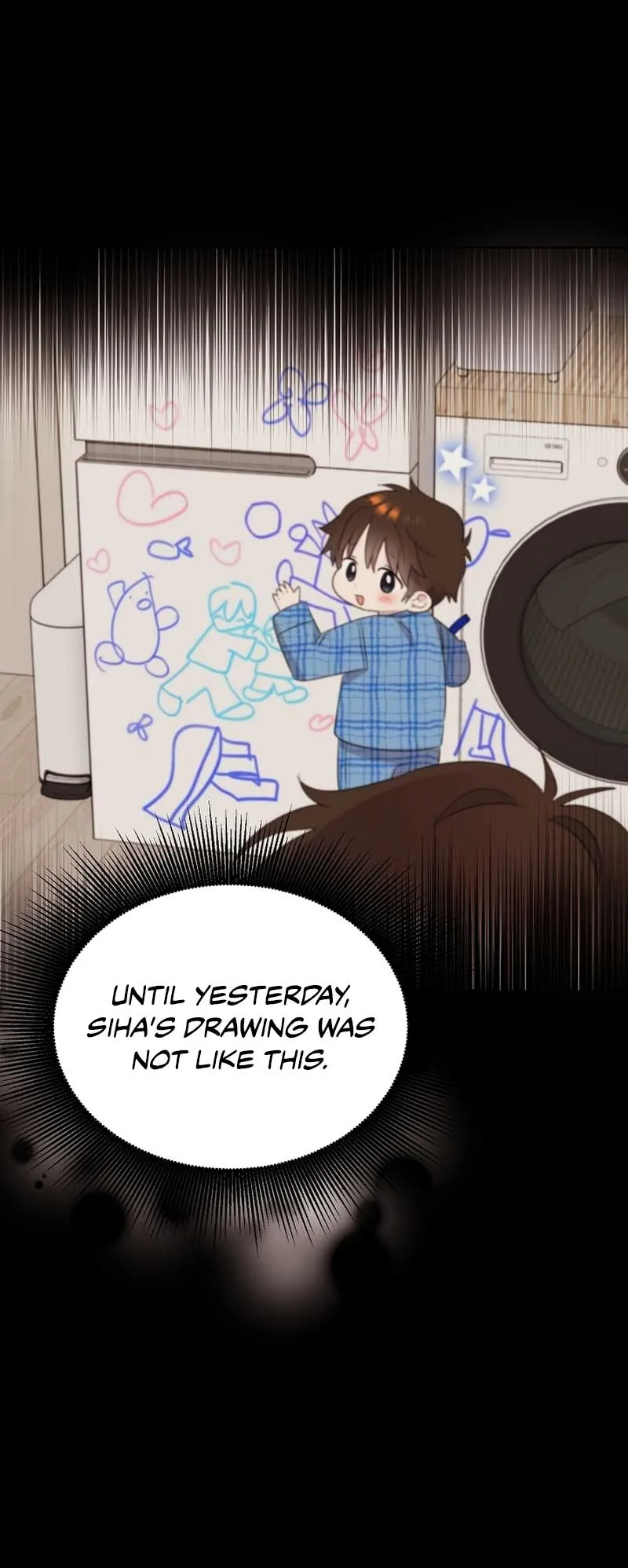 My Brother and His Gift Chapter 12 — Page 7