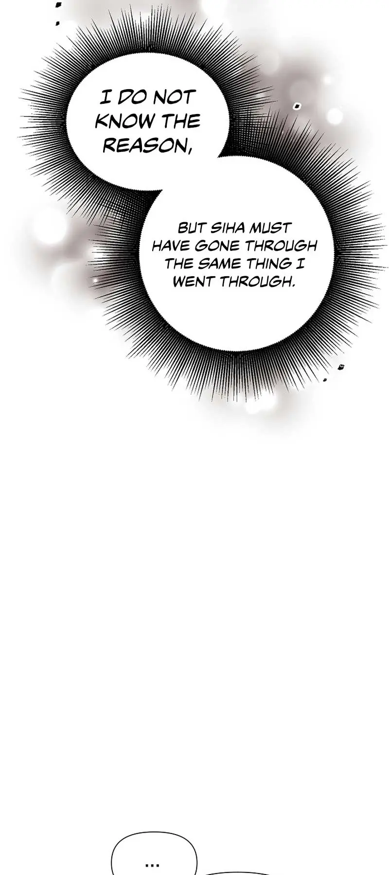 My Brother and His Gift Chapter 12 — Page 11