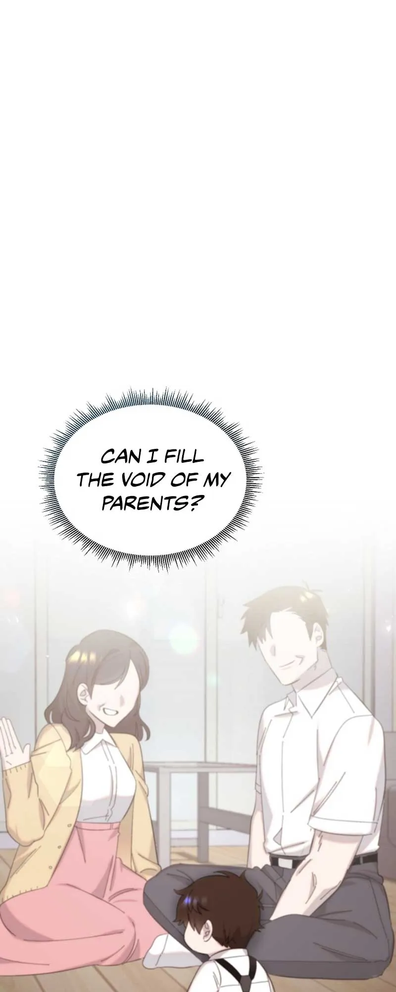 My Brother and His Gift Chapter 12 — Page 30