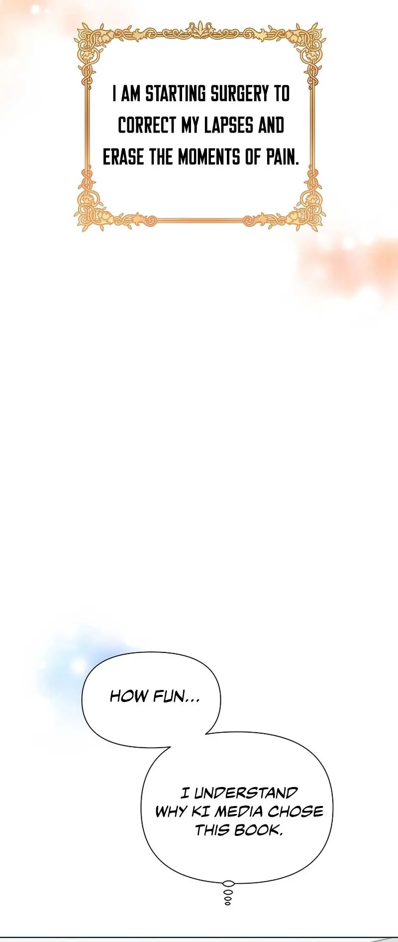 My Brother and His Gift Chapter 12 — Page 40
