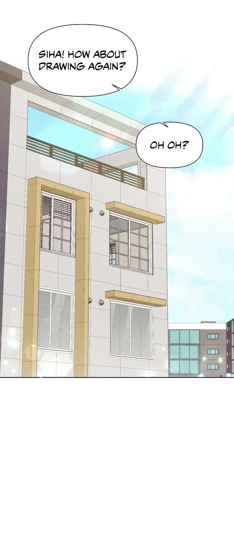 My Brother and His Gift Chapter 12 — Page 54