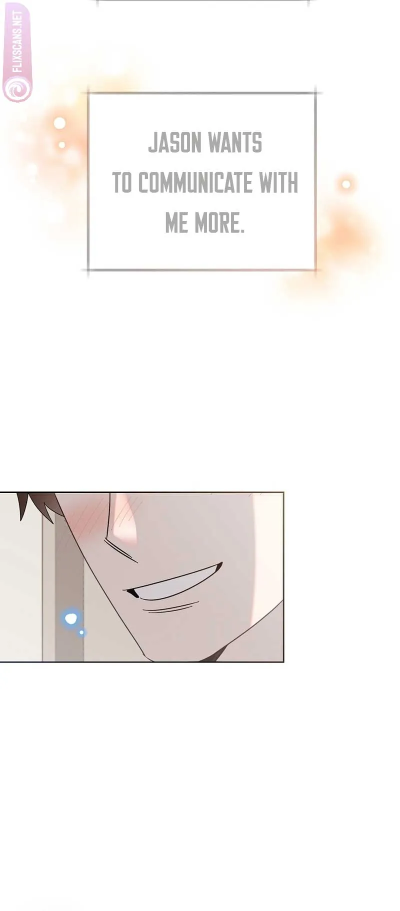My Brother and His Gift Chapter 12 — Page 64