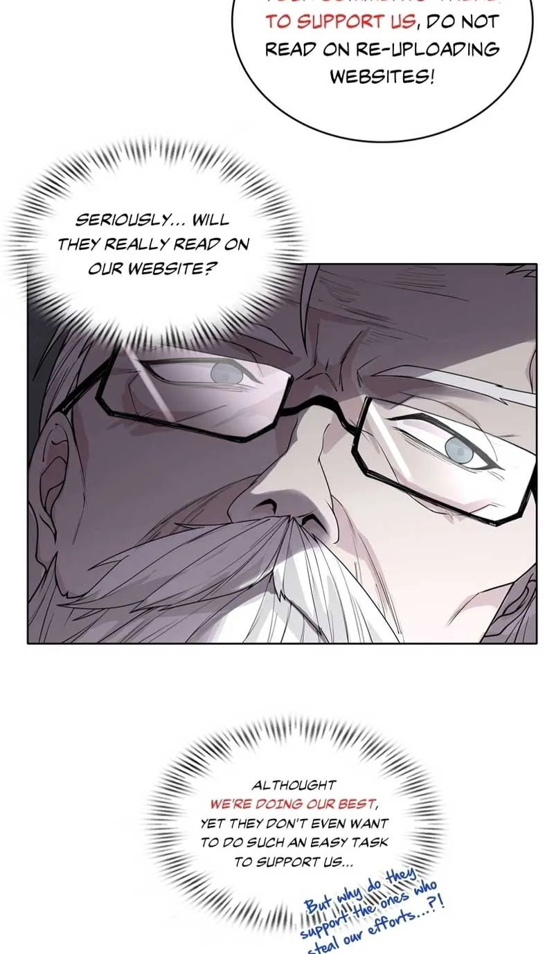 My Brother and His Gift Chapter 12 — Page 76
