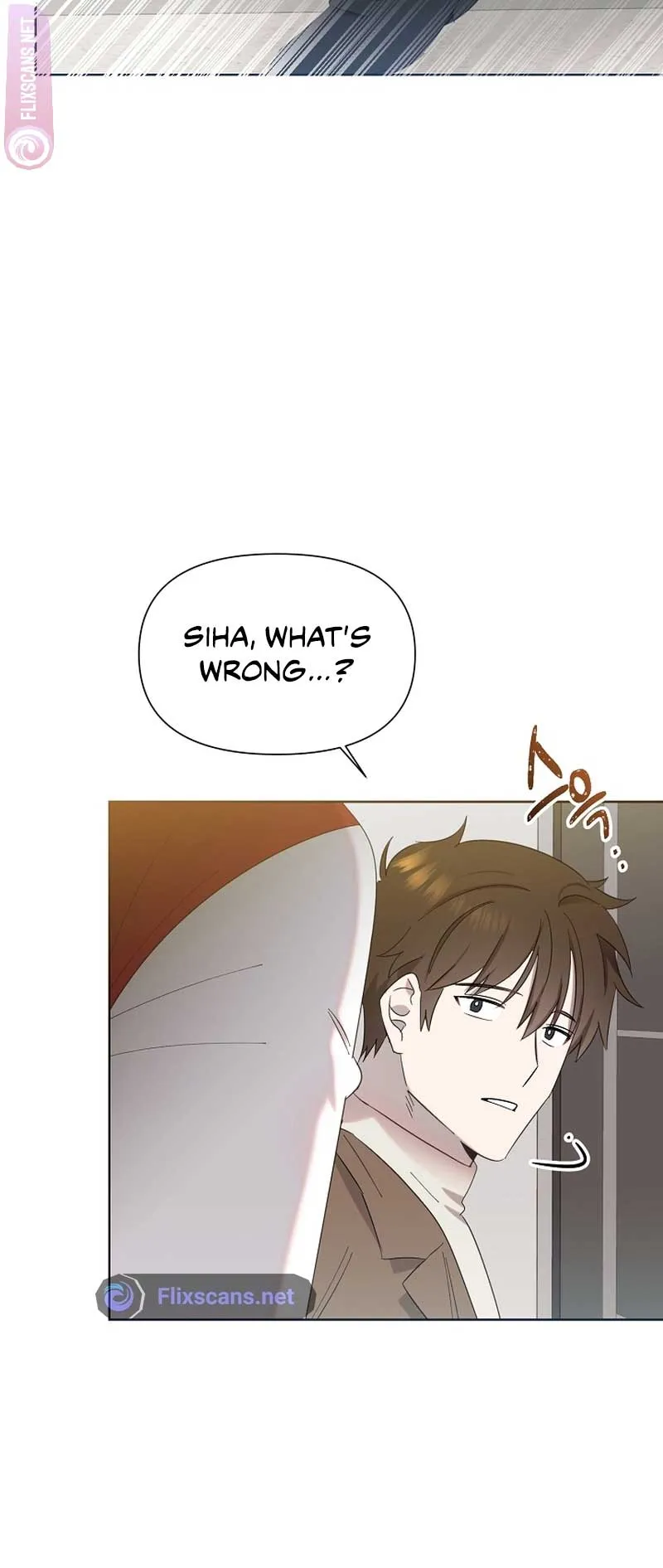 My Brother and His Gift Chapter 13 — Page 9