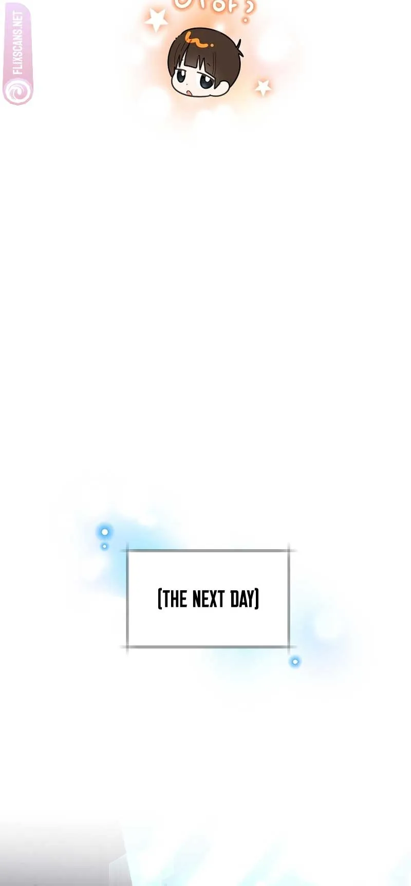 My Brother and His Gift Chapter 13 — Page 51