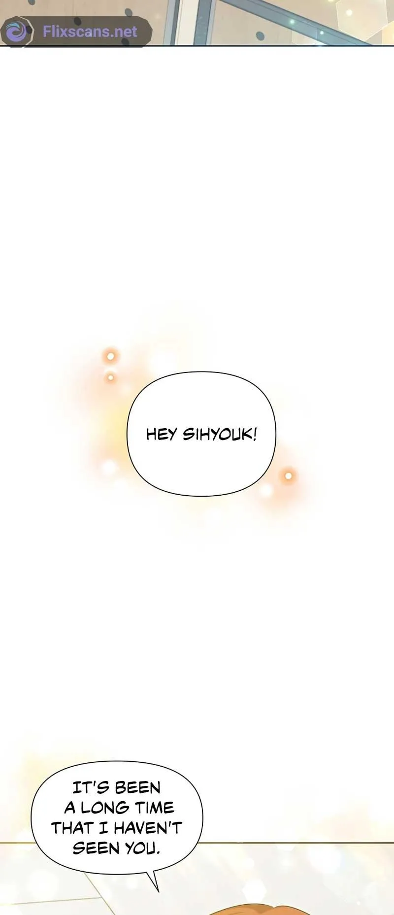 My Brother and His Gift Chapter 14 — Page 3