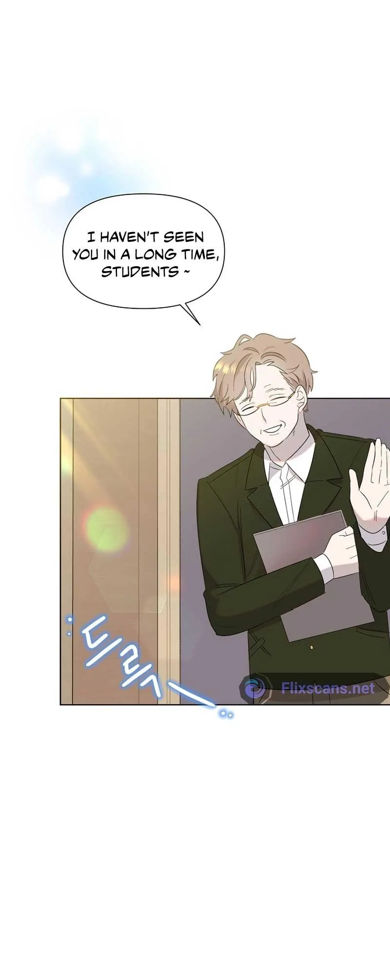 My Brother and His Gift Chapter 14 — Page 13