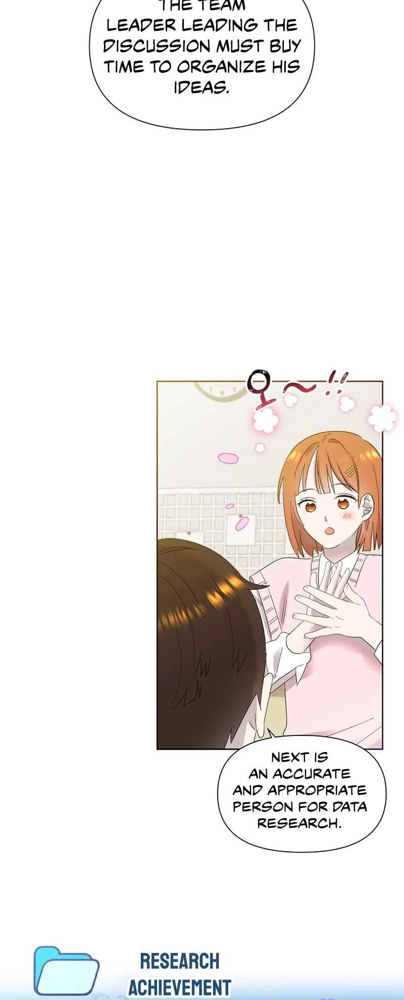 My Brother and His Gift Chapter 14 — Page 30