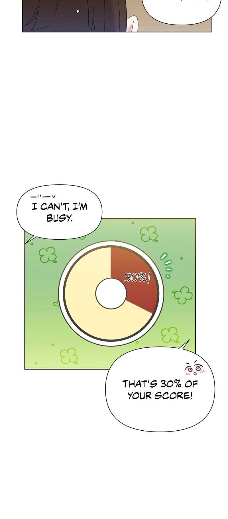 My Brother and His Gift Chapter 14 — Page 35