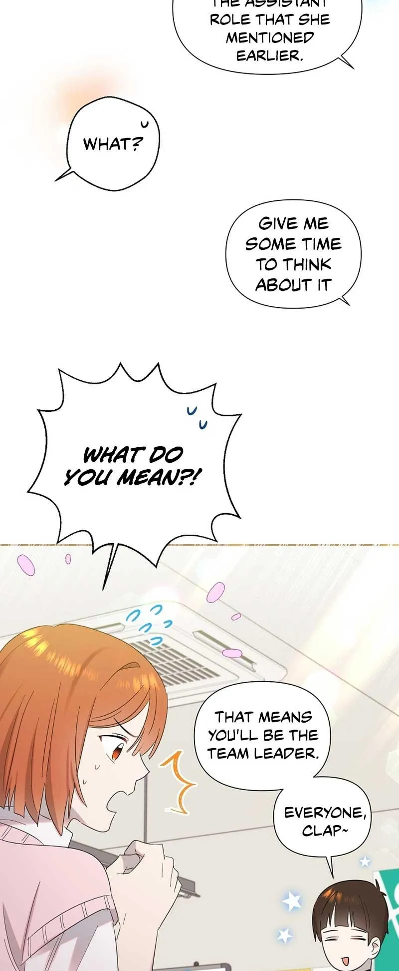 My Brother and His Gift Chapter 14 — Page 39
