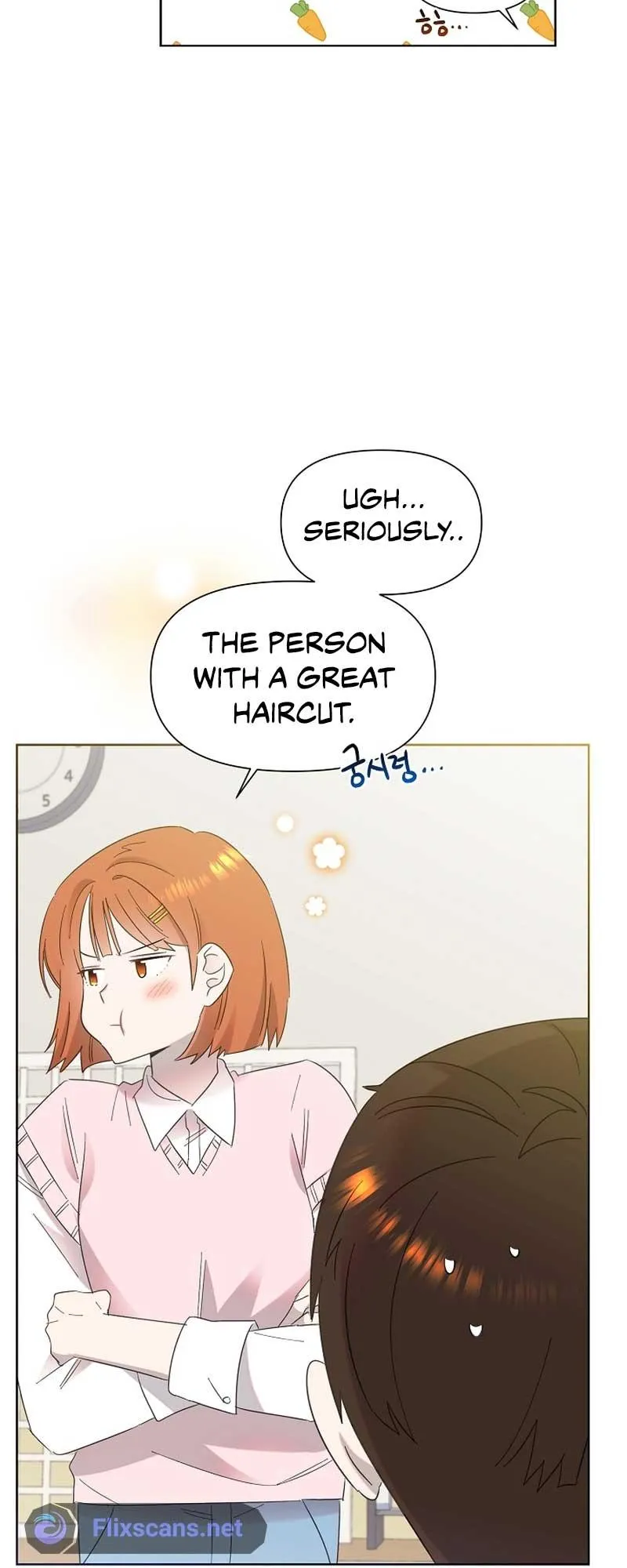 My Brother and His Gift Chapter 14 — Page 42