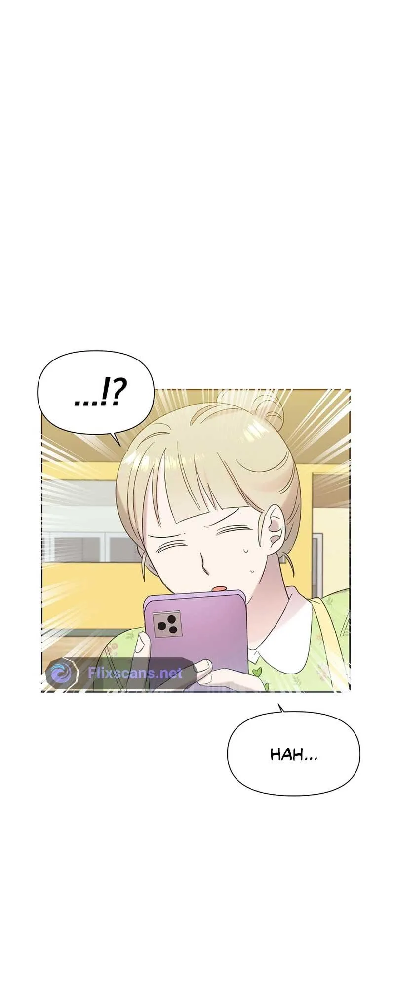 My Brother and His Gift Chapter 14 — Page 54