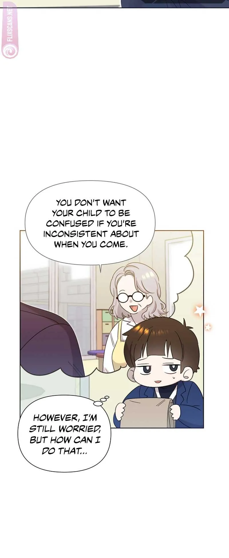 My Brother and His Gift Chapter 14 — Page 57