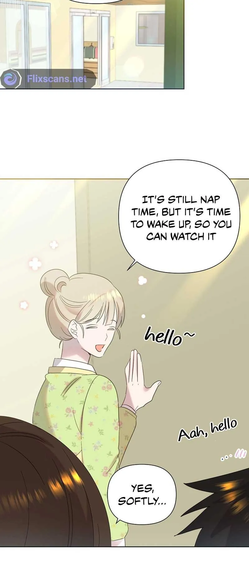 My Brother and His Gift Chapter 14 — Page 63