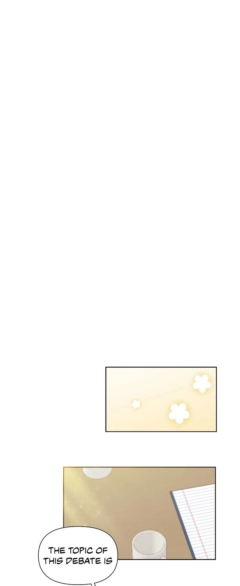 My Brother and His Gift Chapter 16 — Page 14