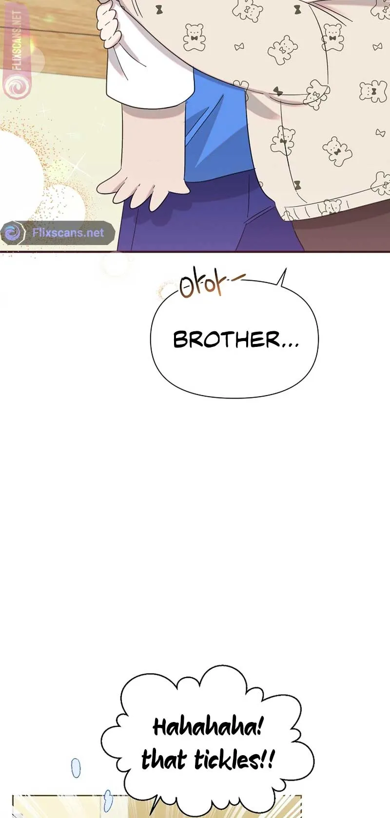 My Brother and His Gift Chapter 16 — Page 44