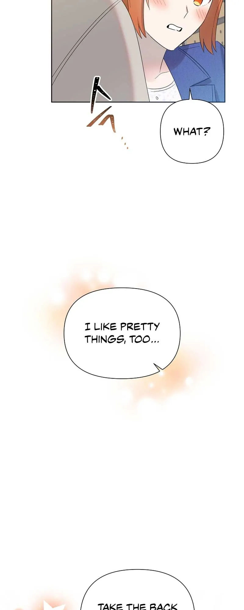 My Brother and His Gift Chapter 16 — Page 60
