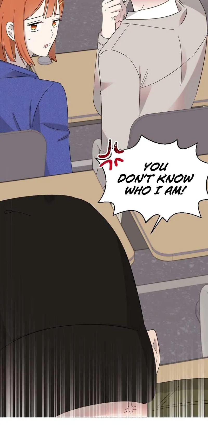 My Brother and His Gift Chapter 17 — Page 4