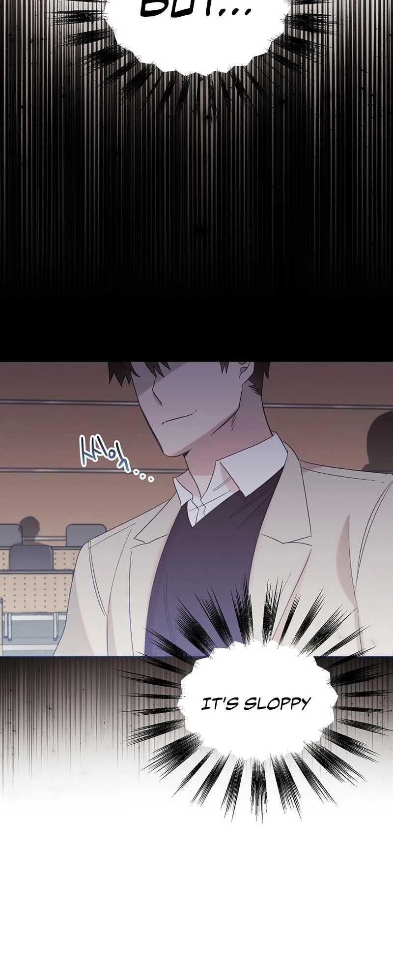 My Brother and His Gift Chapter 17 — Page 19