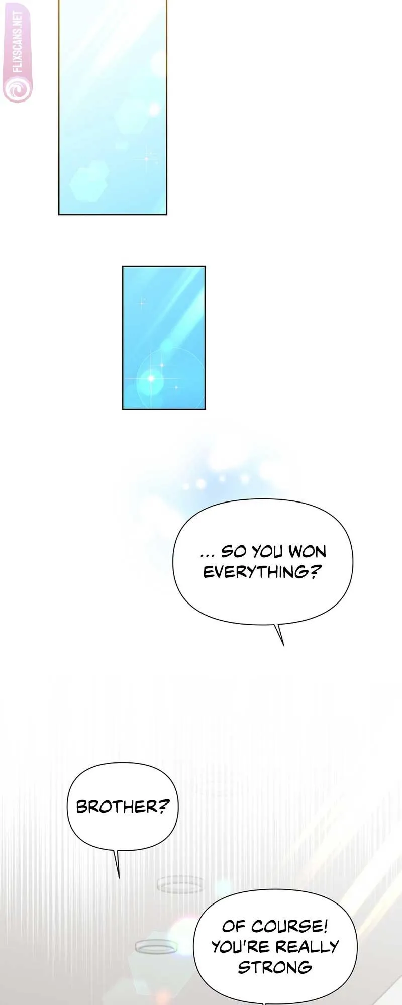 My Brother and His Gift Chapter 17 — Page 65