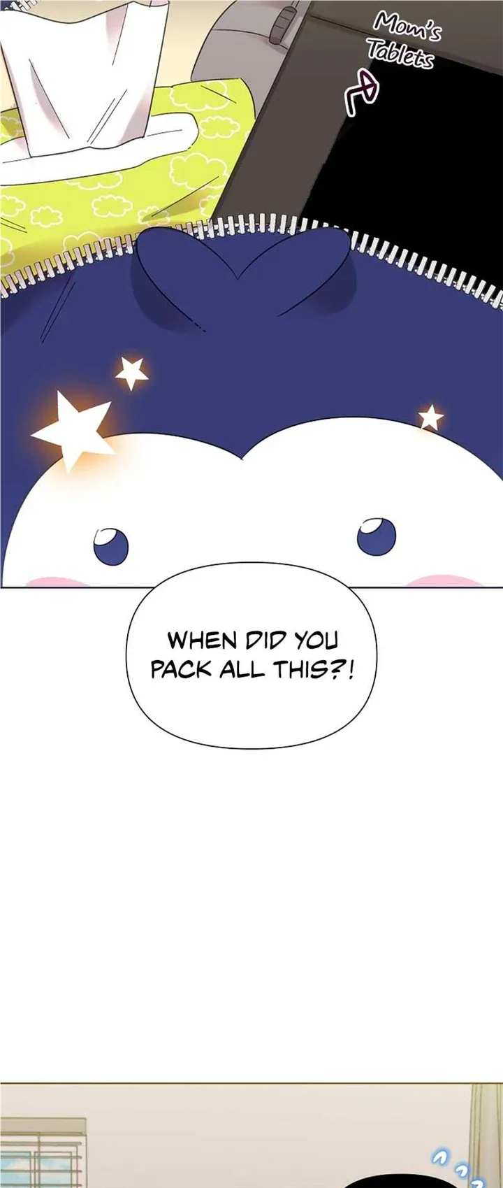My Brother and His Gift Chapter 18 — Page 28