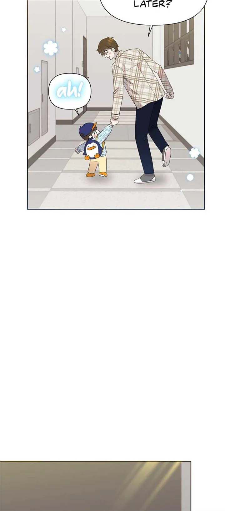 My Brother and His Gift Chapter 18 — Page 33