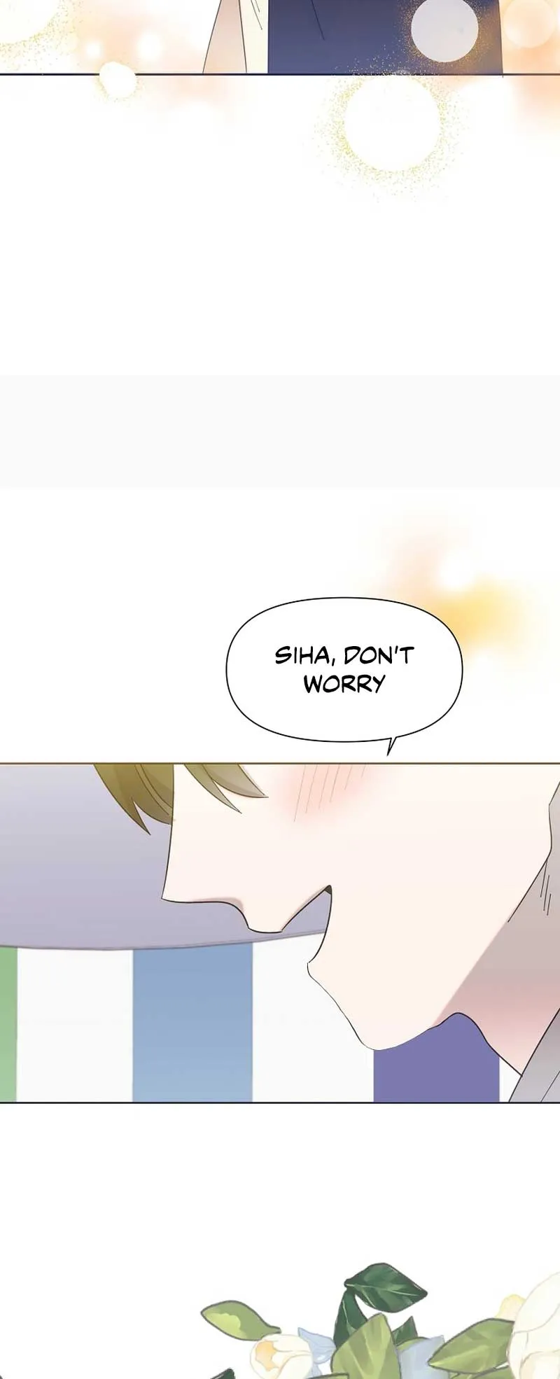 My Brother and His Gift Chapter 19 — Page 59