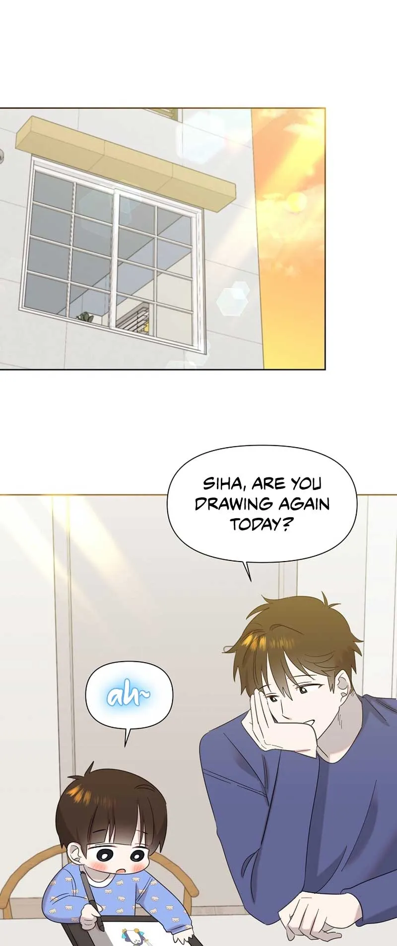 My Brother and His Gift Chapter 19 — Page 63