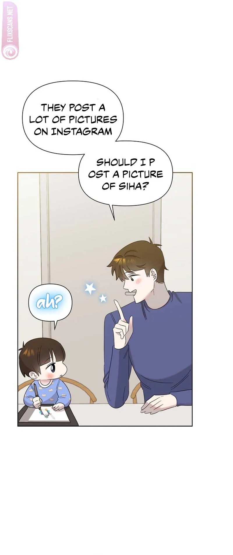 My Brother and His Gift Chapter 19 — Page 65