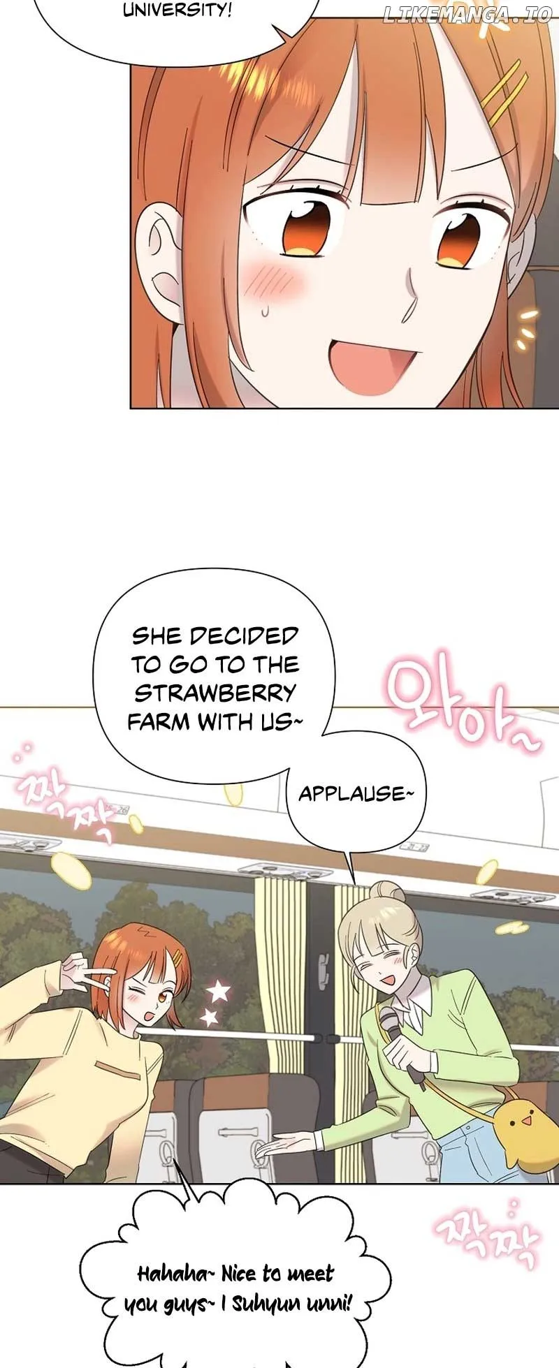 My Brother and His Gift Chapter 20 — Page 9