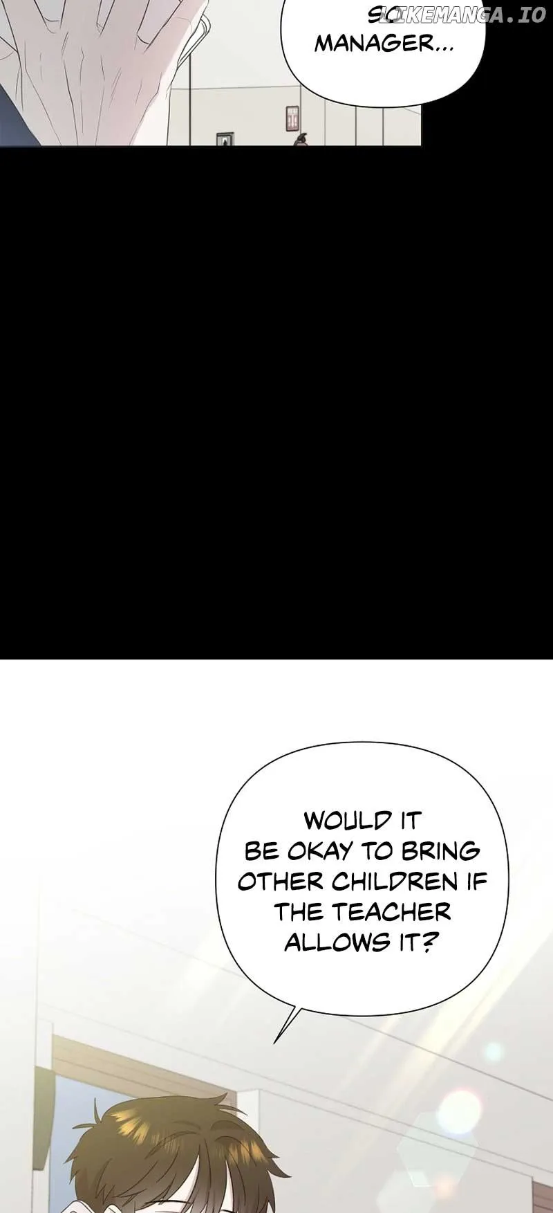 My Brother and His Gift Chapter 20 — Page 12
