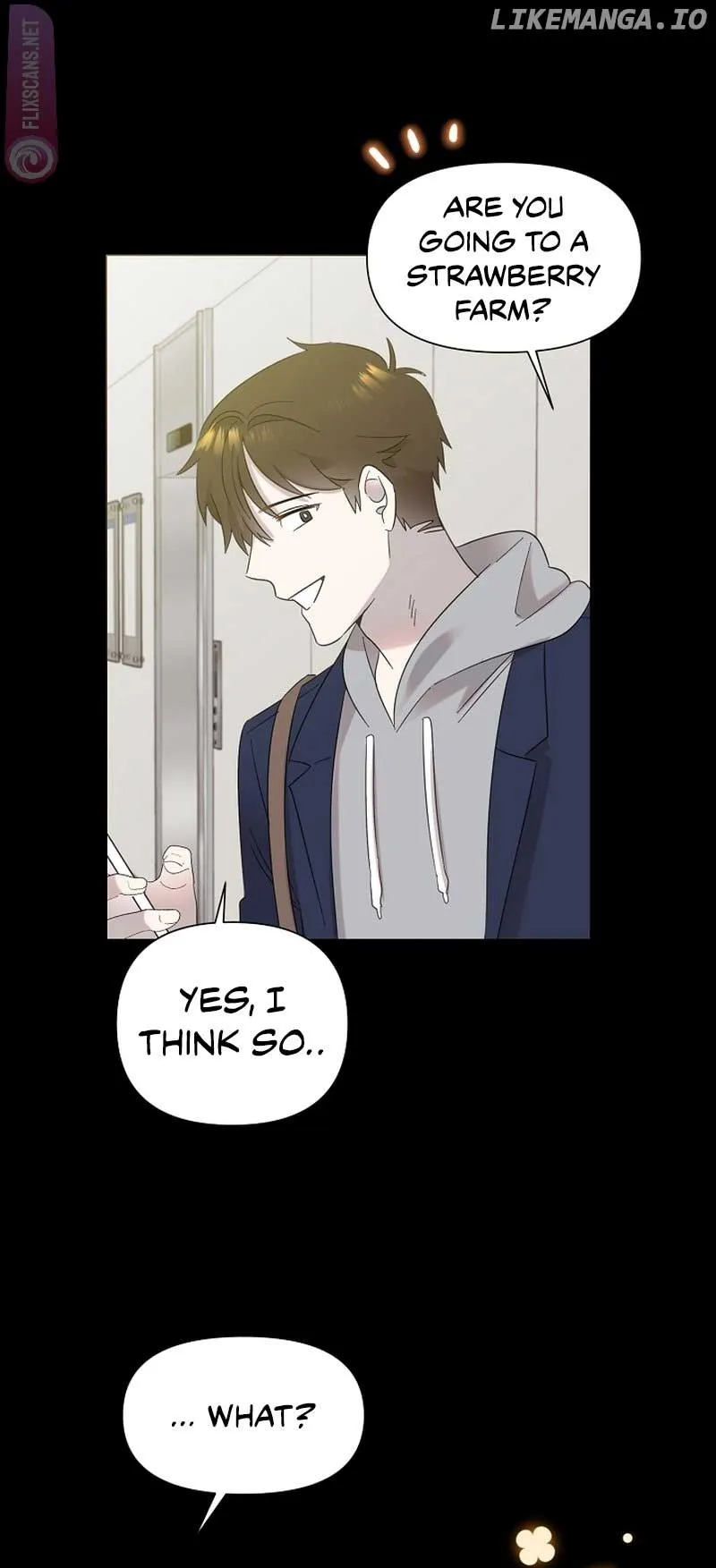 My Brother and His Gift Chapter 20 — Page 15