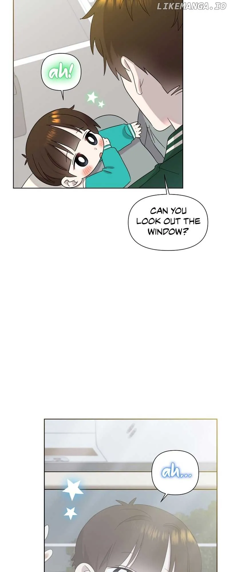 My Brother and His Gift Chapter 20 — Page 24