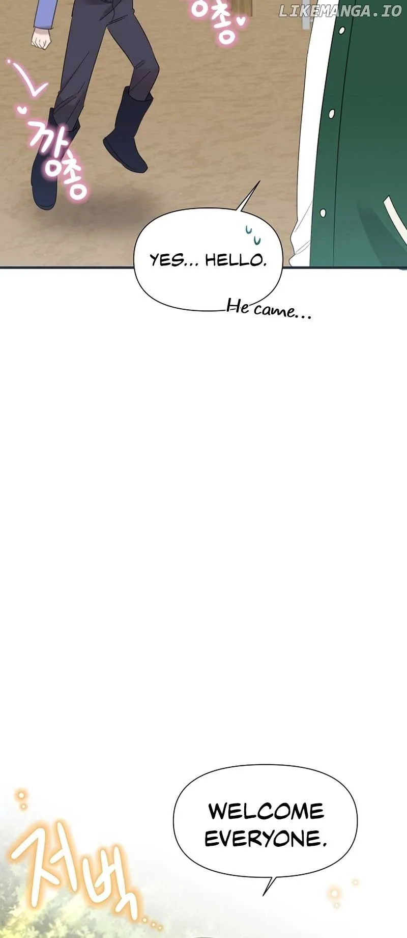 My Brother and His Gift Chapter 20 — Page 30