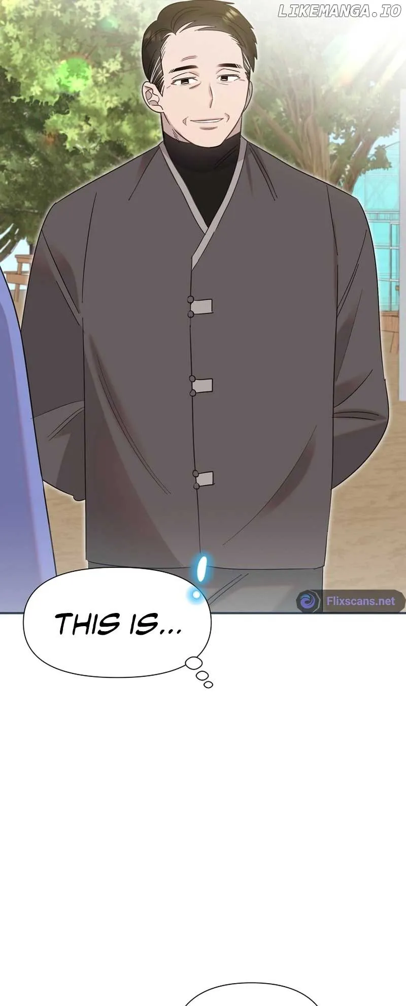 My Brother and His Gift Chapter 20 — Page 31