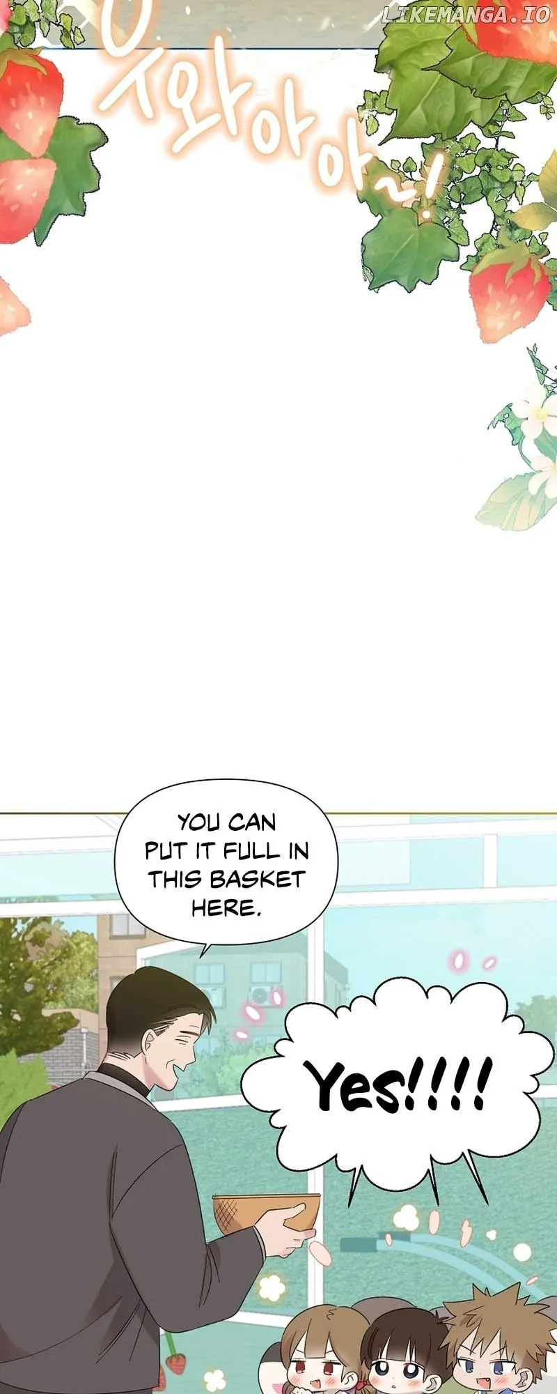 My Brother and His Gift Chapter 20 — Page 38
