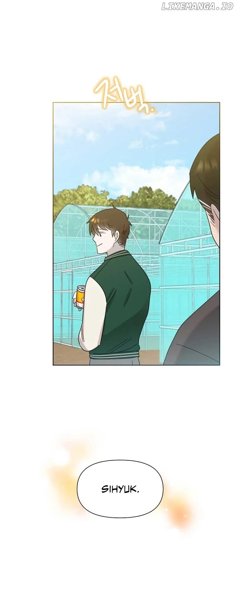 My Brother and His Gift Chapter 20 — Page 60