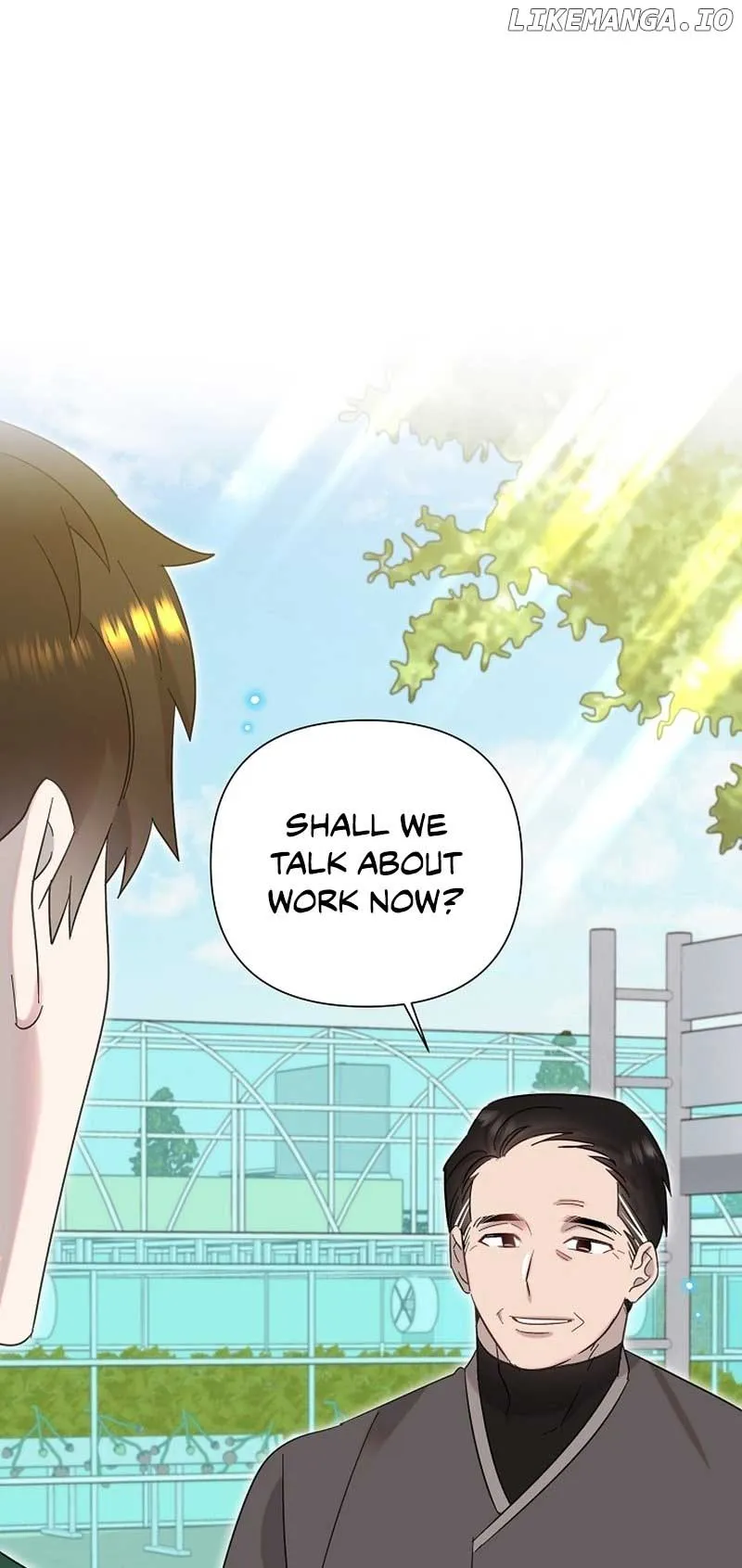 My Brother and His Gift Chapter 20 — Page 61