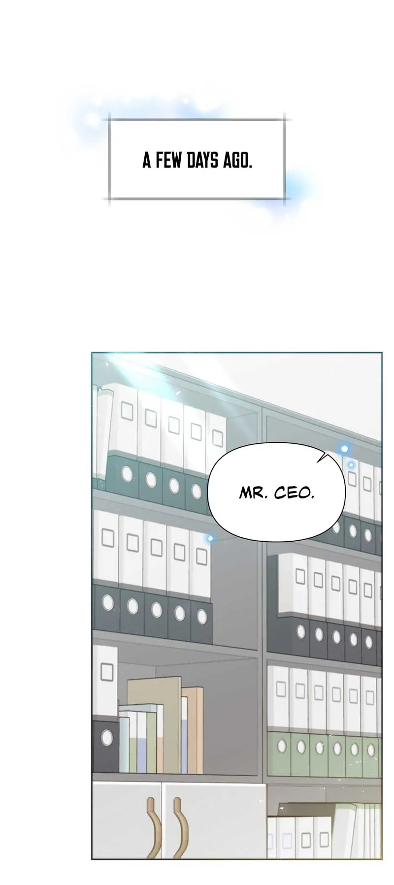 My Brother and His Gift Chapter 21 — Page 2