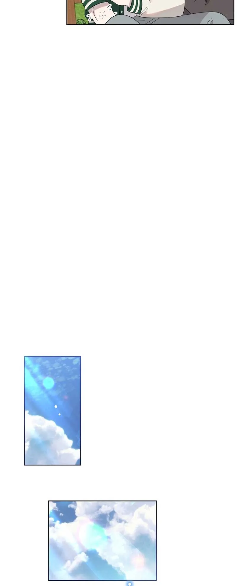 My Brother and His Gift Chapter 21 — Page 34