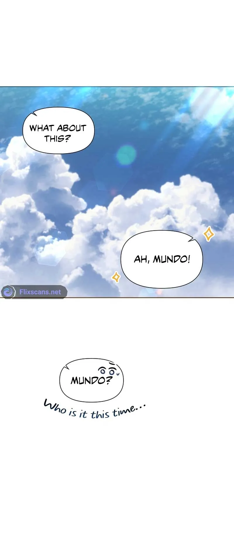 My Brother and His Gift Chapter 21 — Page 45
