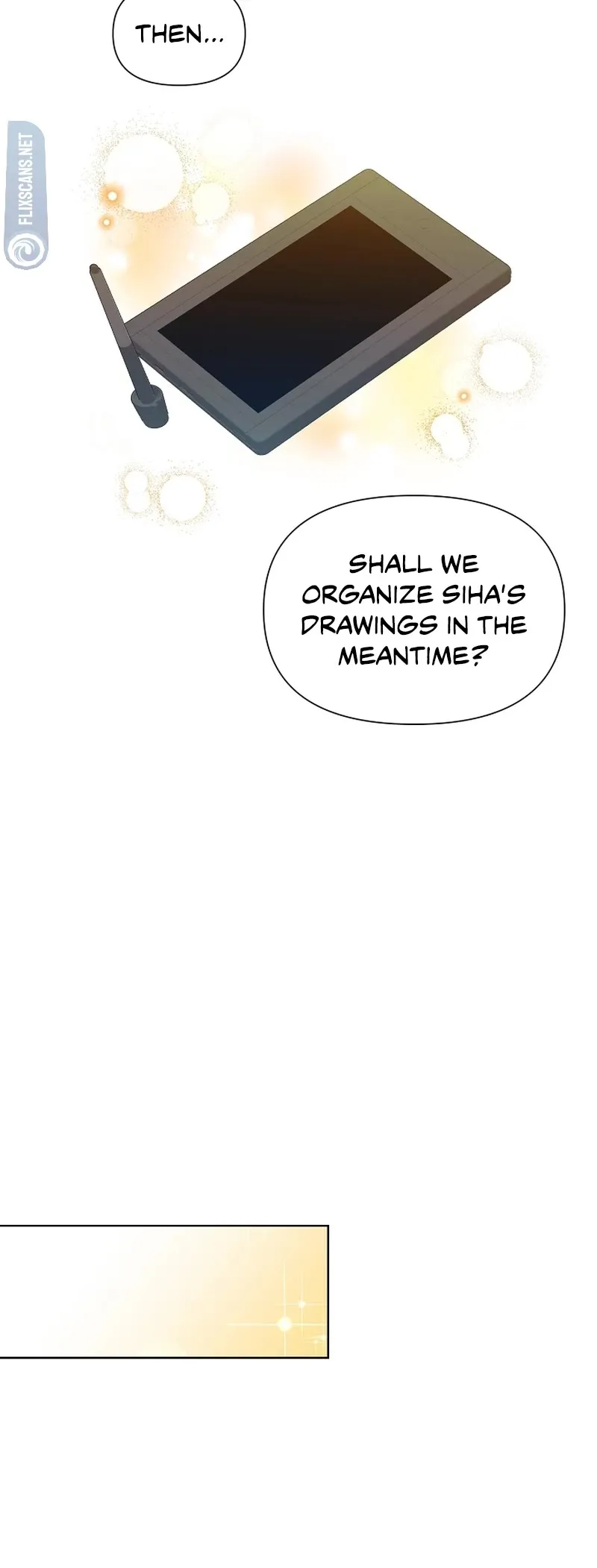 My Brother and His Gift Chapter 22 — Page 16