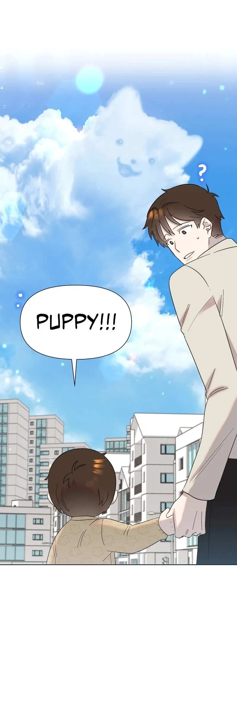 My Brother and His Gift Chapter 22 — Page 36