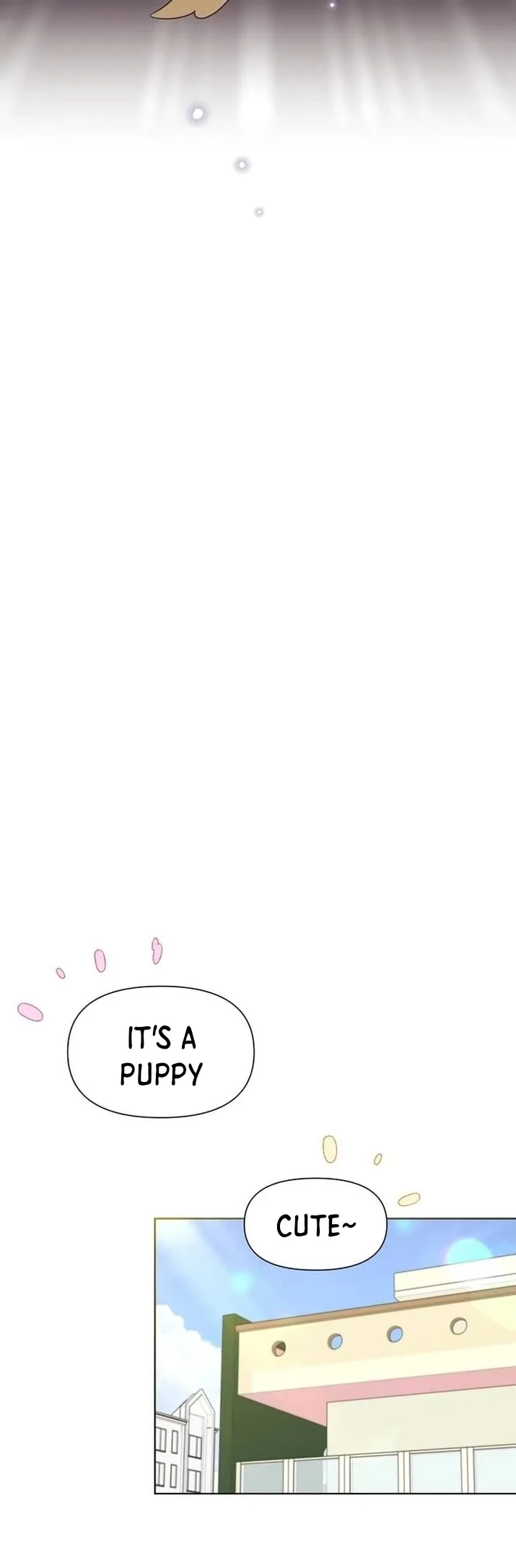 My Brother and His Gift Chapter 23 — Page 35